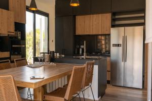 Casa Reserva jacuzzi Climatizado, Diseño y Naturaleza en Chacras de Coria