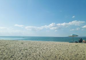 Agia Triada Seaside Stay