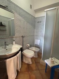 Dormo Da Lia Borgo San Nicola