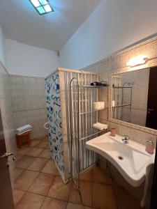 Dormo Da Lia Borgo San Nicola