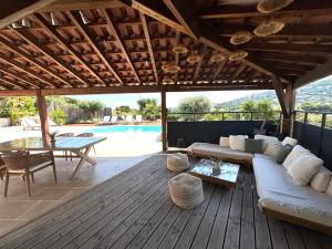 RÊVE DE MER Villa classée 4 étoiles