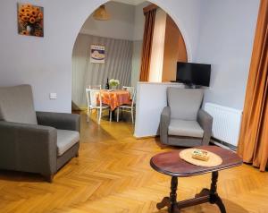 Shveli Apartment