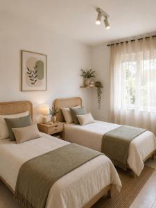 Marbella Center Old Town Oasis & Pool