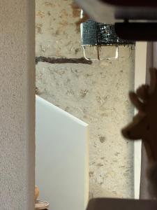 Loft en pierre Cœur des Alpilles 6min Eygalières
