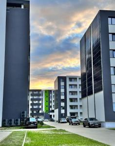 Cristina Home Green Residence