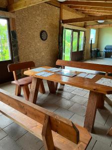 Apartmány pri studenom potoku
