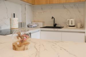 Milla Luxury Apartment