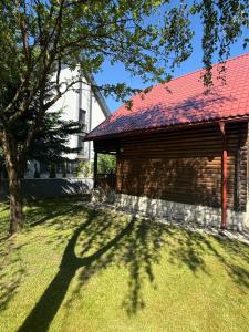 Vila Rosa Kolasin