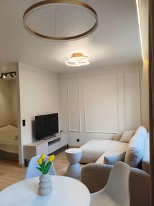 Apartament Krótka