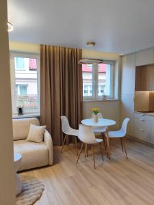 Apartament Krótka