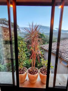 Loft em Secretário com piscina próximo a Itaipava