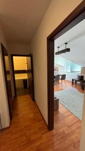 2-room apartment near Xbionic-sphere and Bratislava