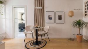 Design Loft near Colosseo