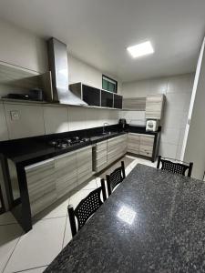 Casa para até 6 pessoas - SÃO JOÃO CAMPINA GRANDE