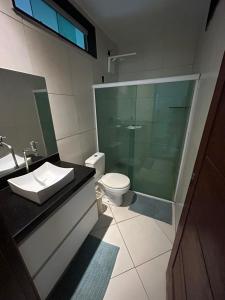 Casa para até 6 pessoas - SÃO JOÃO CAMPINA GRANDE