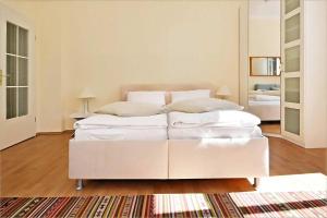 Villa Martha Apartment 4