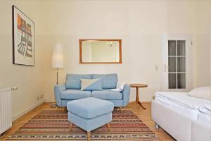 Villa Martha Apartment 4
