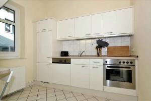 Villa Martha Apartment 4