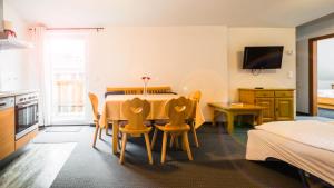 Cityhouse Apartments Schladming