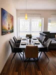 City Loft Traum Quartier Apartments