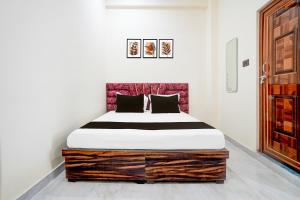 Hotel O Corporate Residency