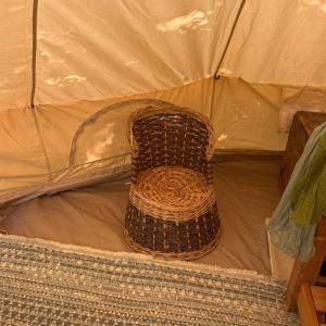 Secret Garden Glamping near Brighton