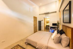 Private Tropical Home Malinao Long Stays Welcome