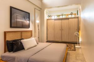 Private Tropical Home Malinao Long Stays Welcome