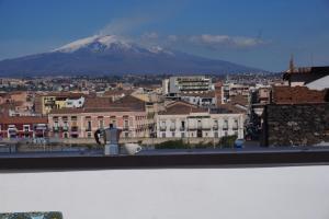 Bedda Catania Apartment