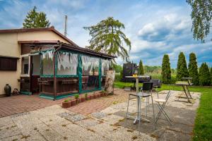 Olimpia - Nature & Lake Apartments