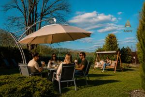 Olimpia - Nature & Lake Apartments