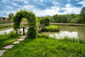 Olimpia - Nature & Lake Apartments