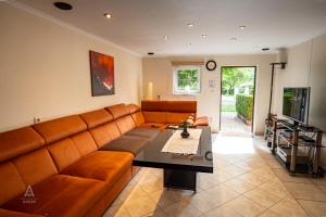 Olimpia - Nature & Lake Apartments