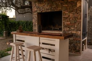 Casa Andina Chacras De Coria, con viñedo y jacuzzi