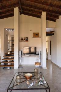 Casa Andina Chacras De Coria, con viñedo y jacuzzi