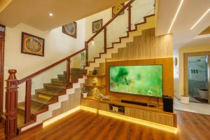 Himalayan Heights Penthouse
