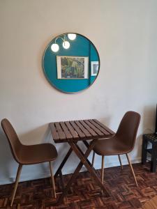 Flats in Boavista Avenue- bednBike