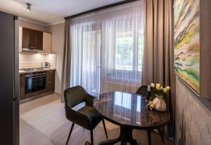 Luna Apartman Balatonfüred
