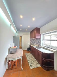 Flats in Boavista Avenue- bednBike