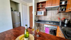 Modern 1 Bedroom Apartment Recoleta Bellavista Sacada