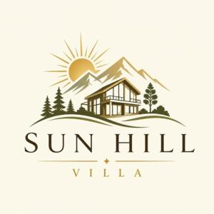 Sun Hill Villa