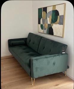 Suite Cavour 130