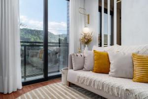 Olympic House Luxo 2 quartos by Achei Gramado