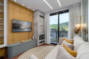 Olympic House Luxo 2 quartos by Achei Gramado