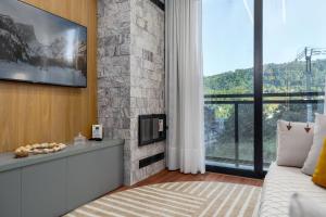 Olympic House Luxo 2 quartos by Achei Gramado