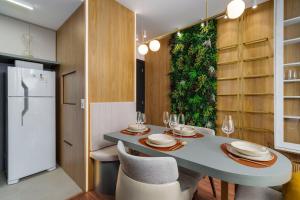 Olympic House Luxo 2 quartos by Achei Gramado