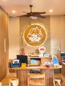 The Rock Patong Comfort Stay
