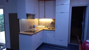 D,apartman ulica pušća 51, 51513 Omišalj