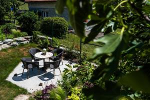 Luna Apartman Balatonfüred