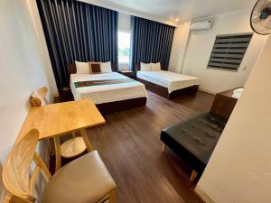 FAMILY TRANSIT HOTEL AiRPORT